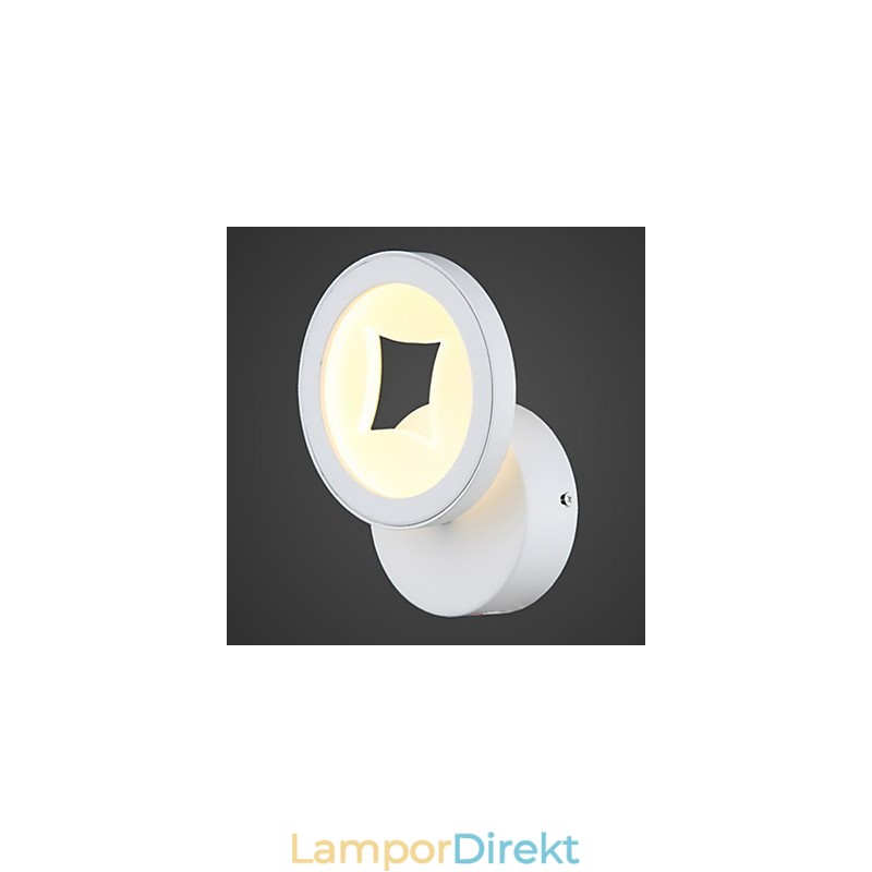 Ny Design Moderna Vägglampor