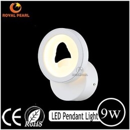 Inomhus New Fashion Round Light