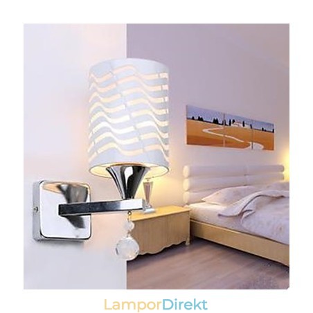 Vägglampa Vägglampa