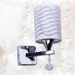 Vägglampa