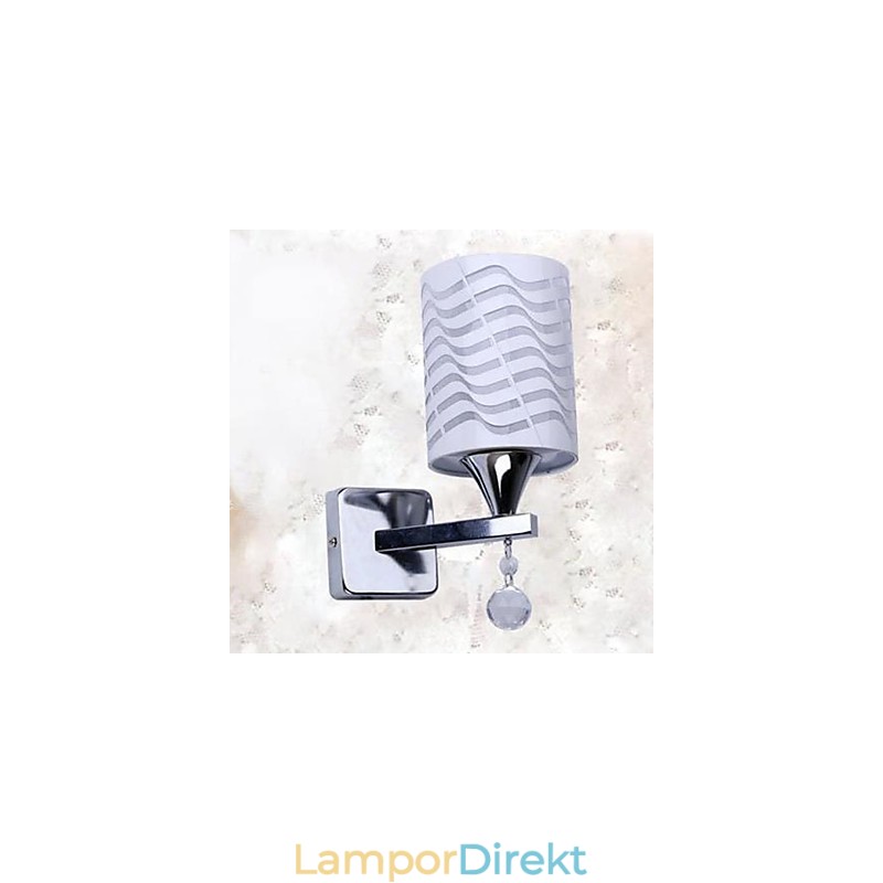 Vägglampa