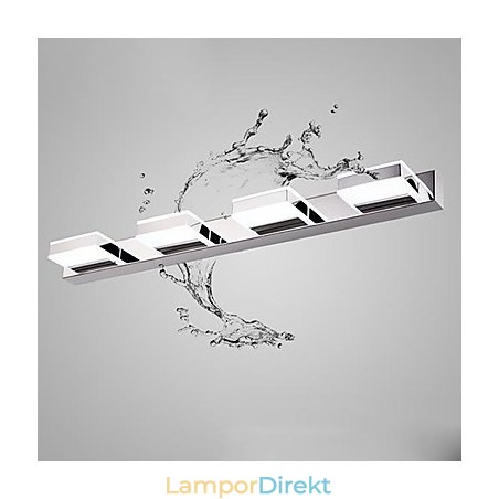Vägglampor 4 Ljus Modern Enkel Konstnärlig Vägglampor 4 Ljus Modern Enkel Konstnärlig