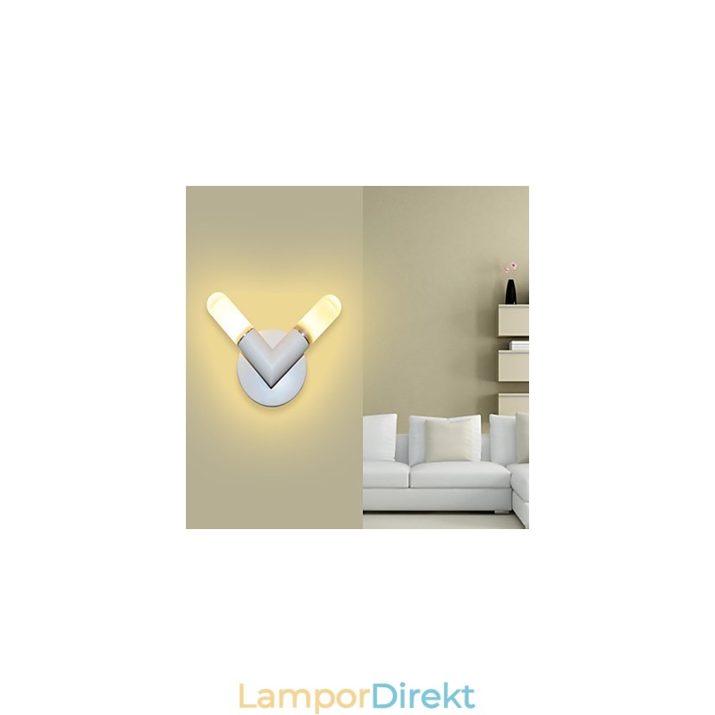 Wall Sconces Modern Contemporary Metal