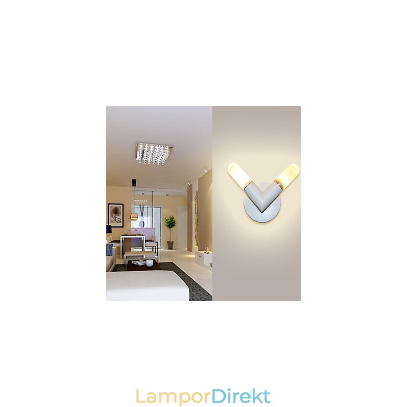 Wall Sconces Modern Contemporary Metal