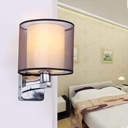 Vägglampa