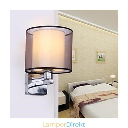 Vägglampa Vägglampa