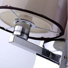 Vägglampa