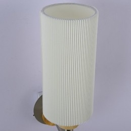 Vägglampor Modern Contemporary Wood Bamboo