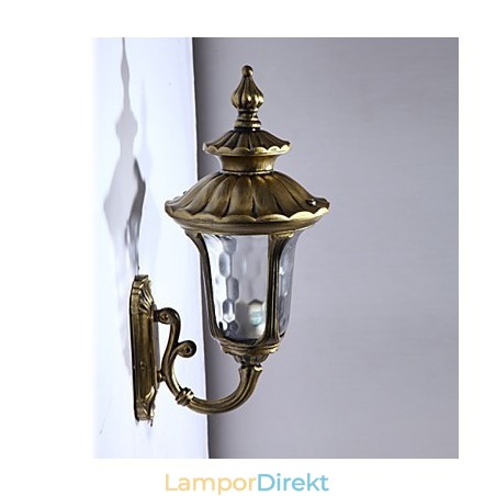 Garden Villa High Grade Lamp Archaize Creative Vintage Vägglampa Lights Garden Villa High Grade Lamp Archaize Creative Vintage Vägglampa Lights