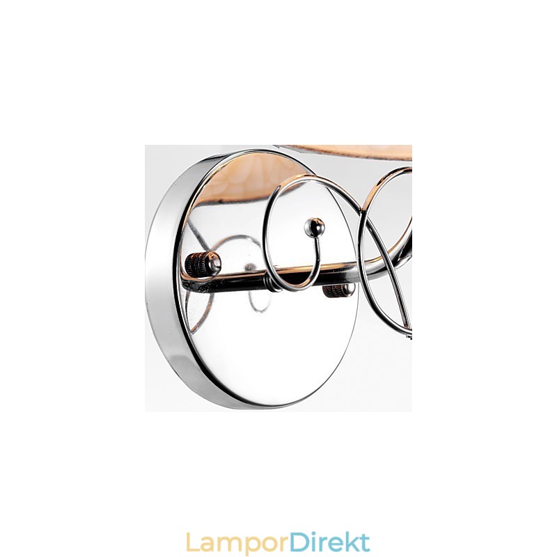 Vägglampor Badrumsbelysning Utomhus Vägglampor Mini Style Modern Contemporary Metal