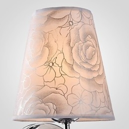Vägglampor Badrumsbelysning Utomhus Vägglampor Mini Style Modern Contemporary Metal