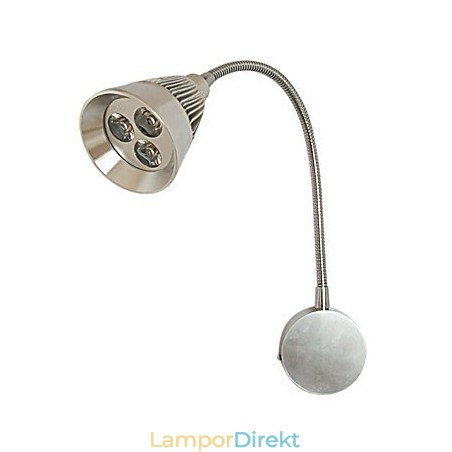 Vägglampa Spotlight Spegellampa Vinskåpslampor