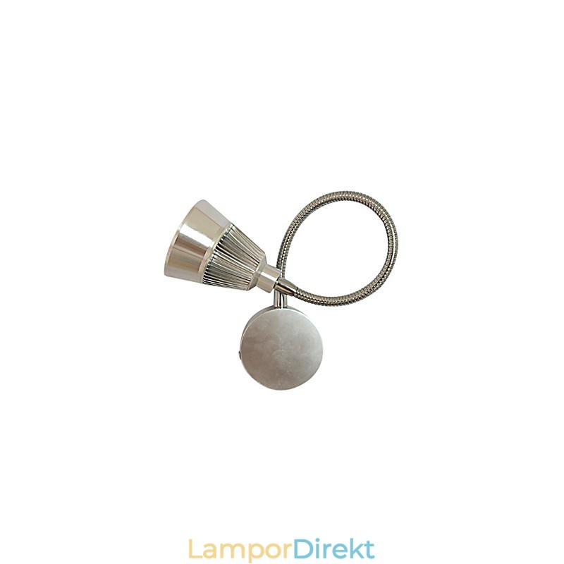 Vägglampa Spotlight Spegellampa Vinskåpslampor