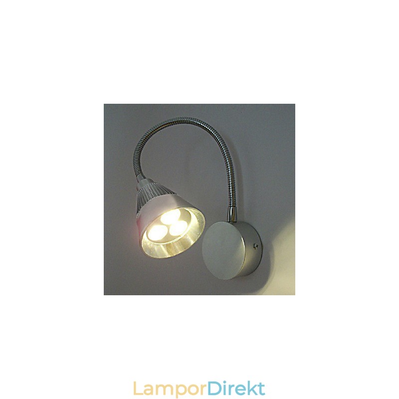 Vägglampa Spotlight Spegellampa Vinskåpslampor