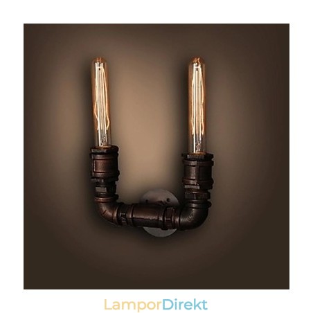 Originality Retro 2Light Water Pipe Originality Retro 2Light Water Pipe