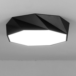 Taklampa Med Modern Och Modern Dekorativ Design