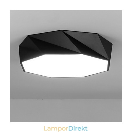 Taklampa Med Modern Och Modern Dekorativ Design Taklampa Med Modern Och Modern Dekorativ Design