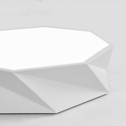 Taklampa Med Modern Och Modern Dekorativ Design