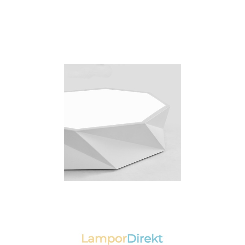 Taklampa Med Modern Och Modern Dekorativ Design