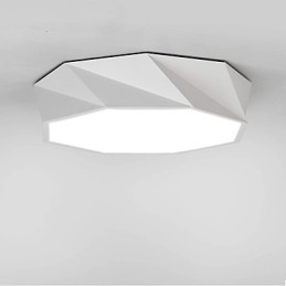 Taklampa Med Modern Och Modern Dekorativ Design