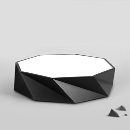 Taklampa Med Modern Och Modern Dekorativ Design
