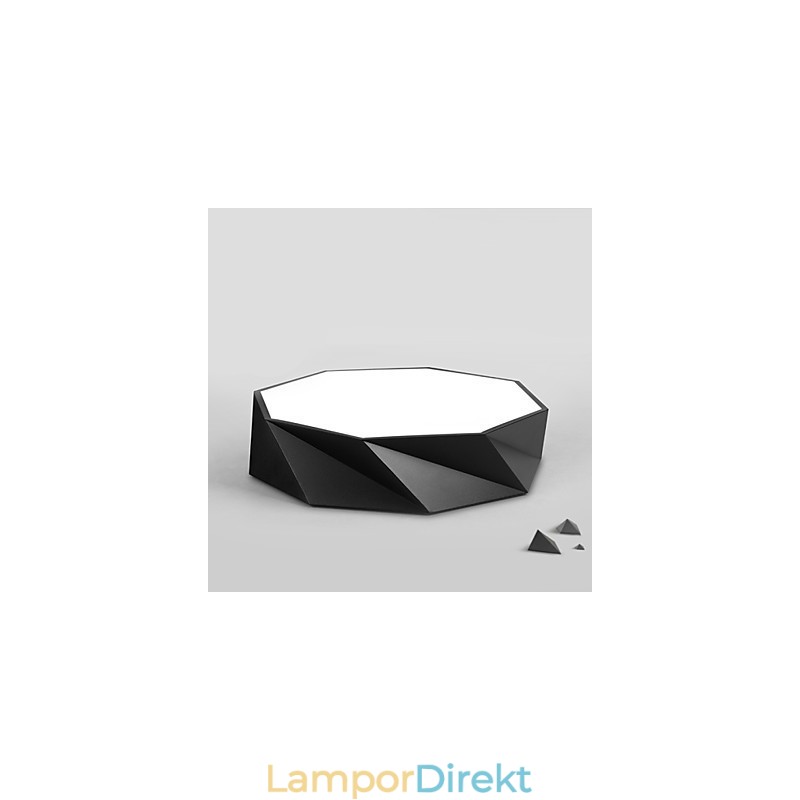 Taklampa Med Modern Och Modern Dekorativ Design