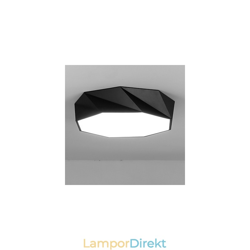 Taklampa Med Modern Och Modern Dekorativ Design