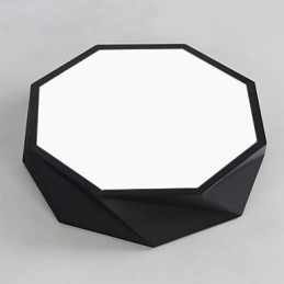 Taklampa Med Modern Och Modern Dekorativ Design
