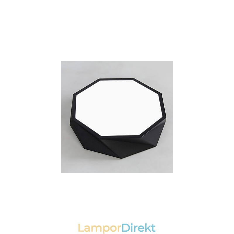 Taklampa Med Modern Och Modern Dekorativ Design