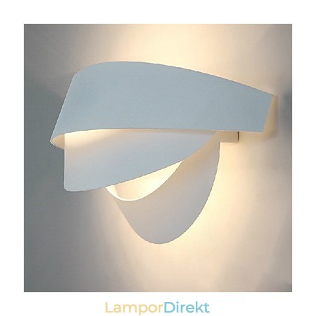 Flush Mount Vägglampor Modern Contemporary Metal