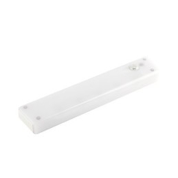 Människokroppsinduktion Som Sticky Ambry Ultra Thin Plate Light Shoe Light A Night Light Vägglampa Light