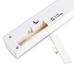 Människokroppsinduktion Som Sticky Ambry Ultra Thin Plate Light Shoe Light A Night Light Vägglampa Light