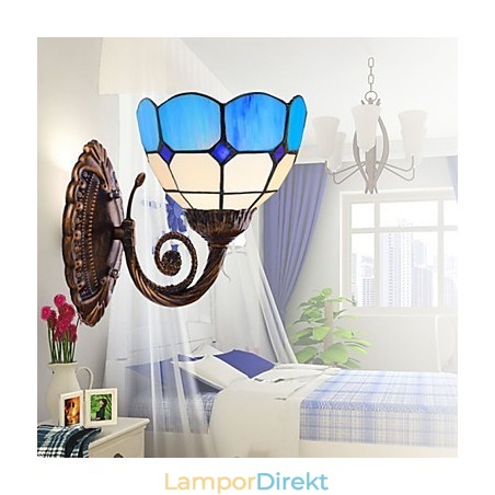 Europe Typ Återställande Av Antika Sätt Vägglampa Creative Mediterranean Glass Lights Europe Typ Återställande Av Antika Sätt Vägglampa Creative Mediterranean Glass Lights