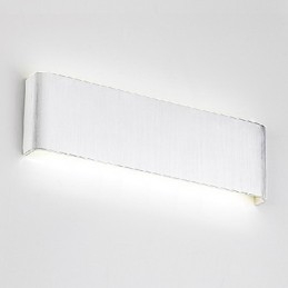 Flush Mount Vägglampor Modern Contemporary Metal