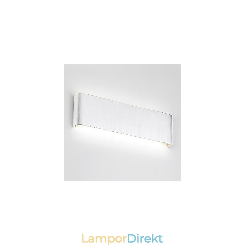 Flush Mount Vägglampor Modern Contemporary Metal