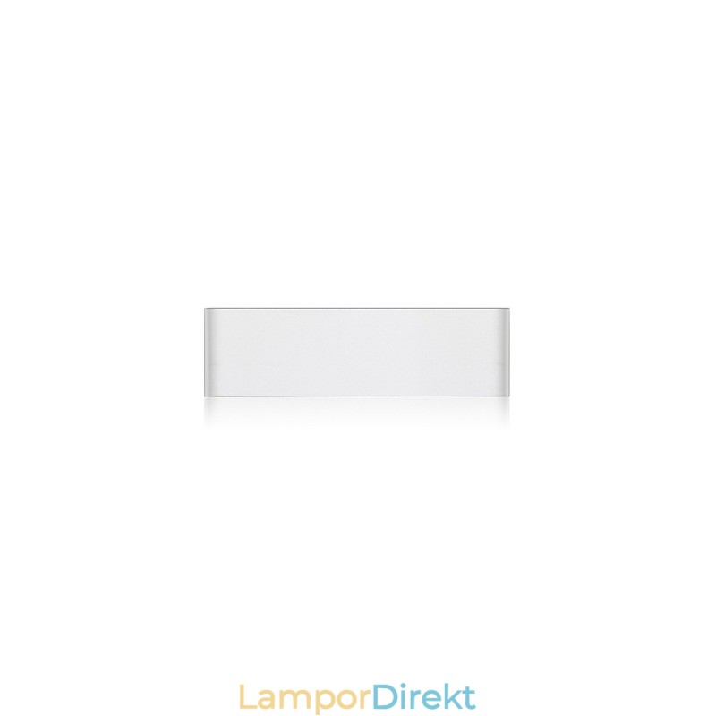 Flush Mount Vägglampor Modern Contemporary Metal
