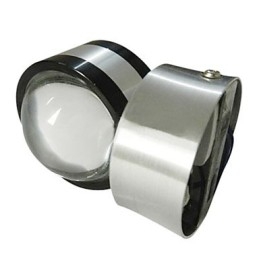 Flush Mount Vägglampor Modern Contemporary Metal