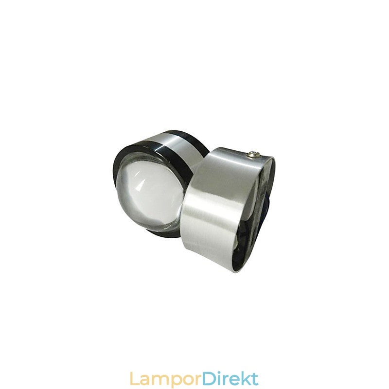 Flush Mount Vägglampor Modern Contemporary Metal