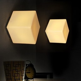 Kontrakterad Europa Typ Kreativ Personlighet Socker Children Orb Dome Lights