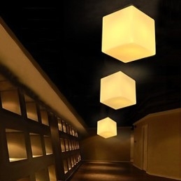 Kontrakterad Europa Typ Kreativ Personlighet Socker Children Orb Dome Lights