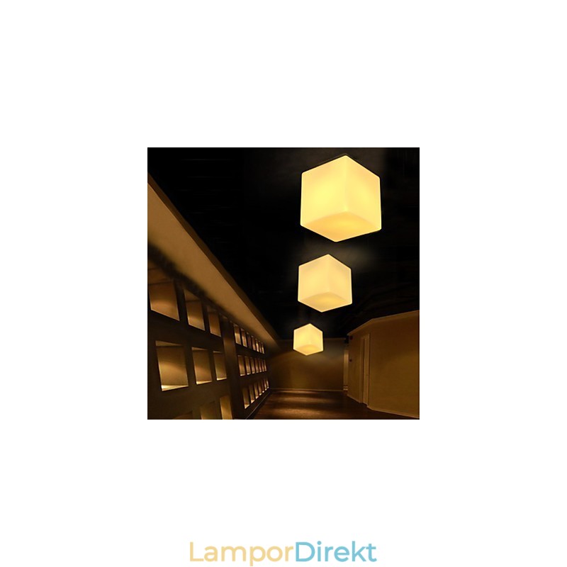 Kontrakterad Europa Typ Kreativ Personlighet Socker Children Orb Dome Lights