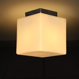 Kontrakterad Europa Typ Kreativ Personlighet Socker Children Orb Dome Lights