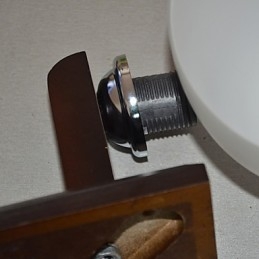 Vägglampa Glas Varm Modern Vägglampa Av Huvudet Av En Säng Lights