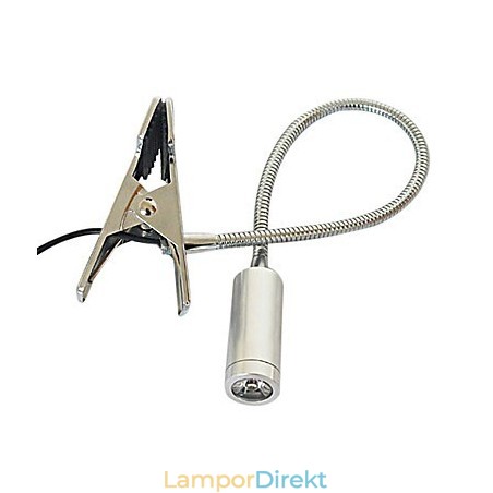Vägglampa I Aluminium Spotlight Spegellampa Vägglampa I Aluminium Spotlight Spegellampa