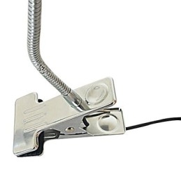 Vägglampa I Aluminium Spotlight Spegellampa
