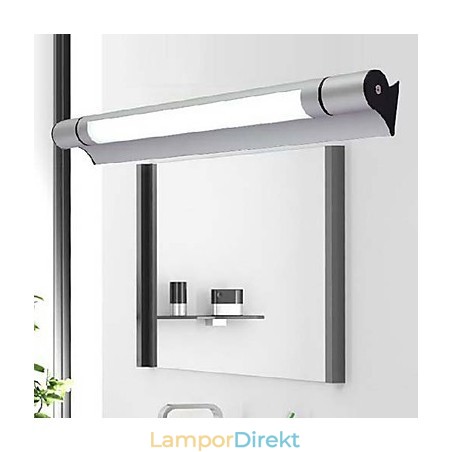 Badrumsbelysning Modern Contemporary T5 Metal Badrumsbelysning Modern Contemporary T5 Metal