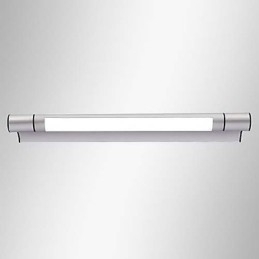 Badrumsbelysning Modern Contemporary T5 Metal