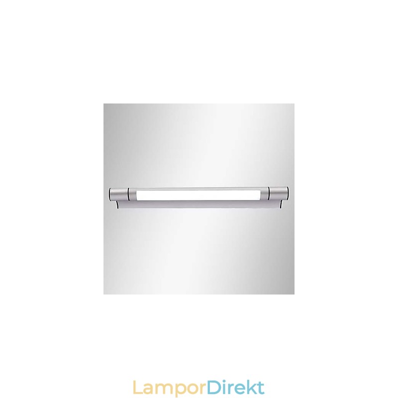 Badrumsbelysning Modern Contemporary T5 Metal