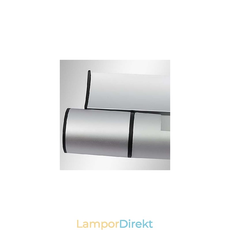 Badrumsbelysning Modern Contemporary T5 Metal