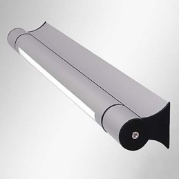 Badrumsbelysning Modern Contemporary T5 Metal